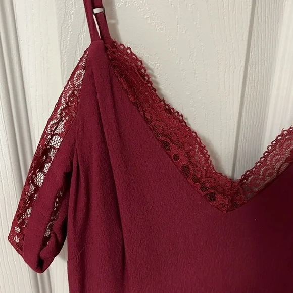 Maxi Dress - Picture 2 of 4